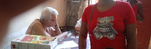 Report da Cuba – 13 luglio 2025