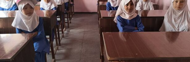 Aggiornamenti dall’Afghanistan