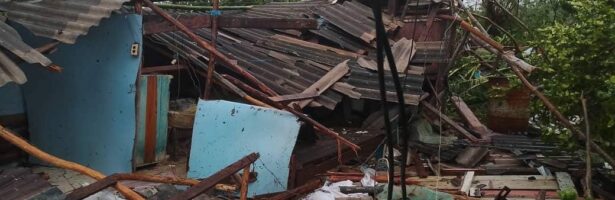 Aiuti per Cuba dopo l’uragano