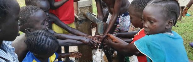 Evento solidale per il pozzo di Lare