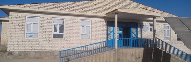 Impegnati per gli ospedali