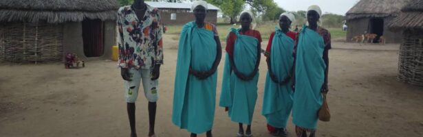 Notizie dal Congo